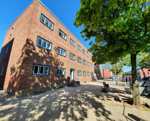 Blücherstr. 73-77 vorne