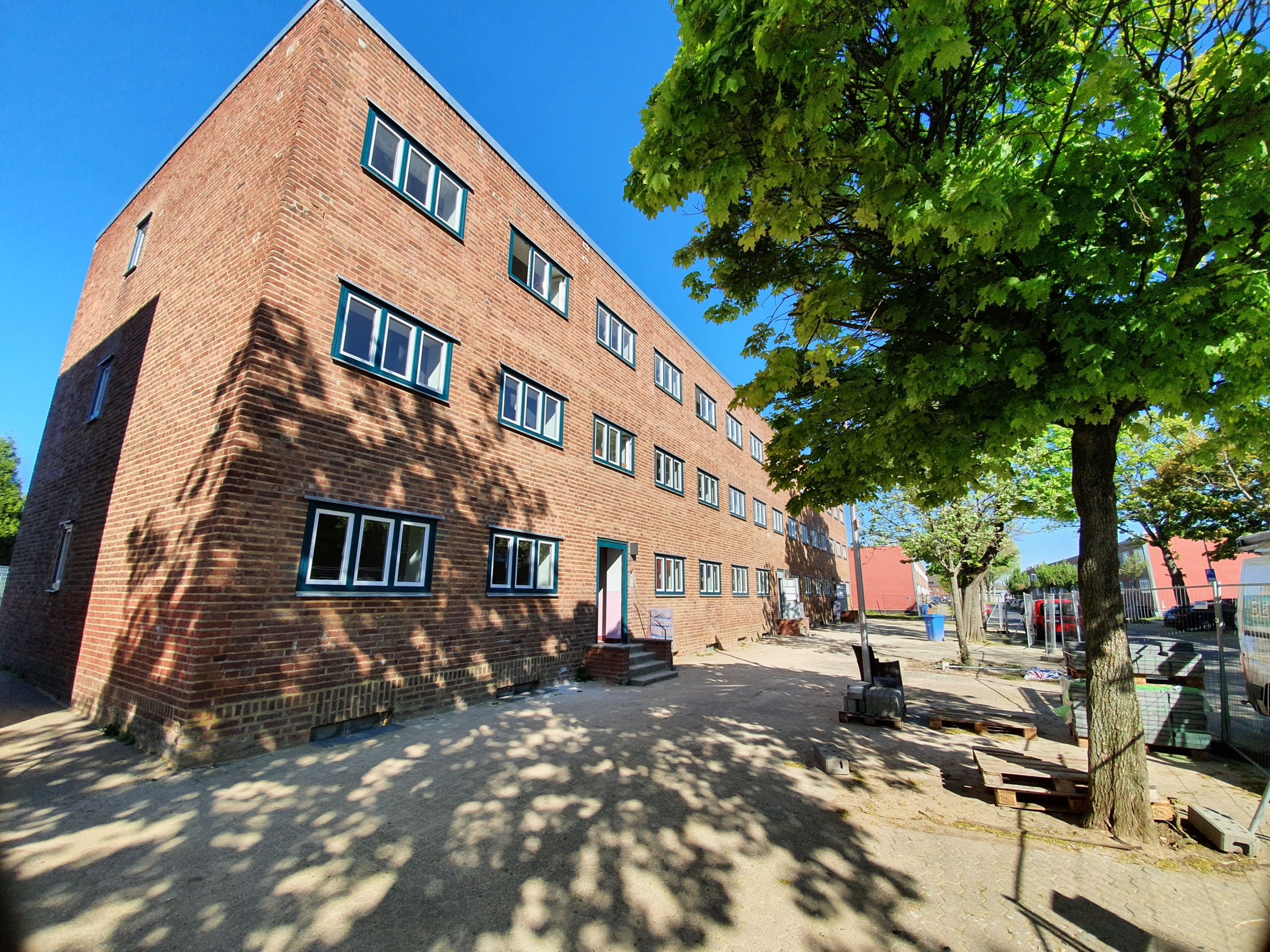Blücherstr. 73-77 vorne