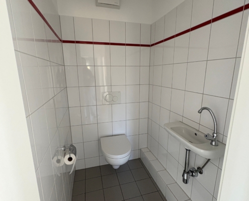 sep. WC