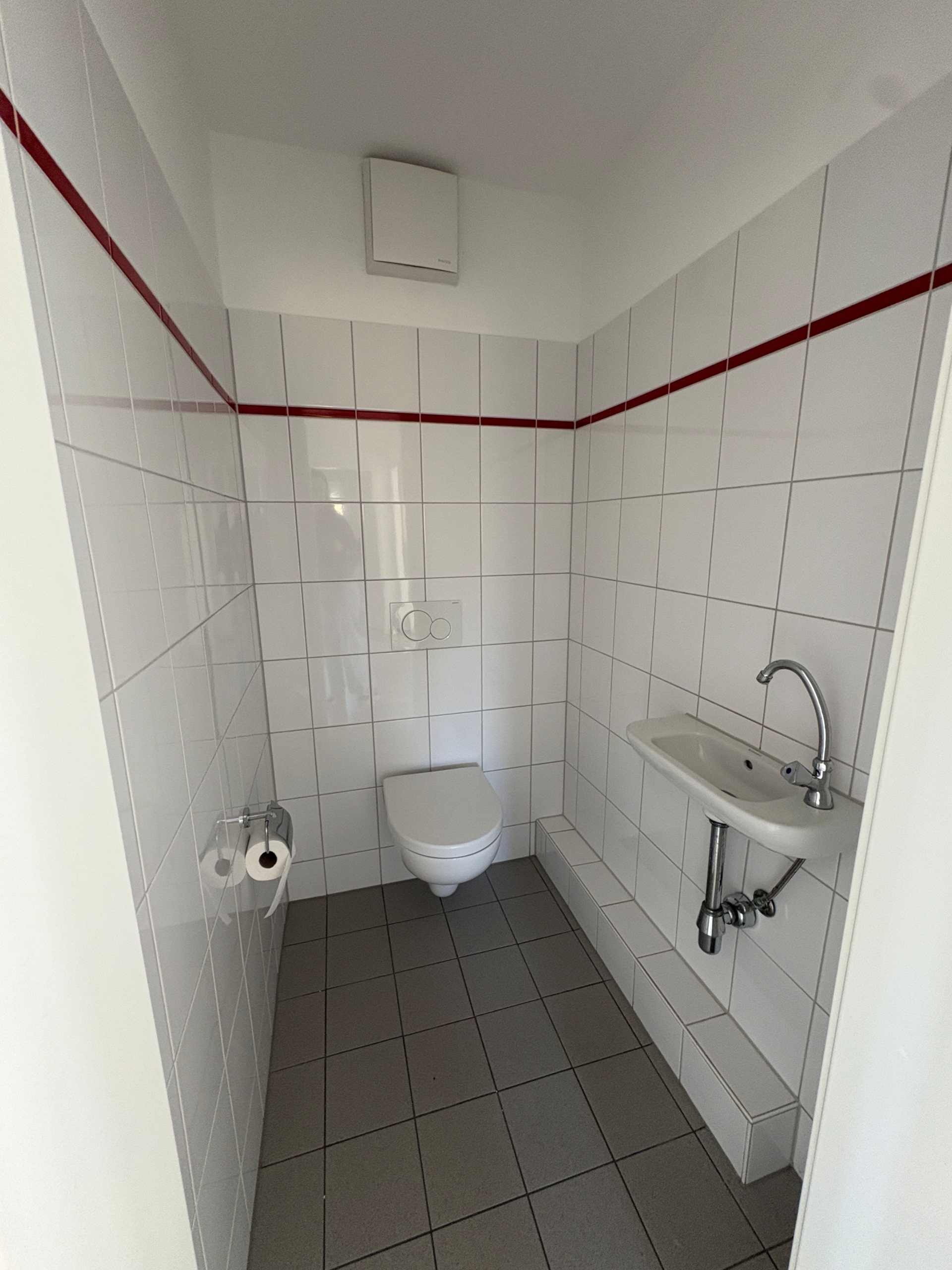 sep. WC