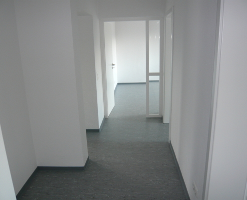 Blumenthalstr. 29 III.OG links Diele 2012-08