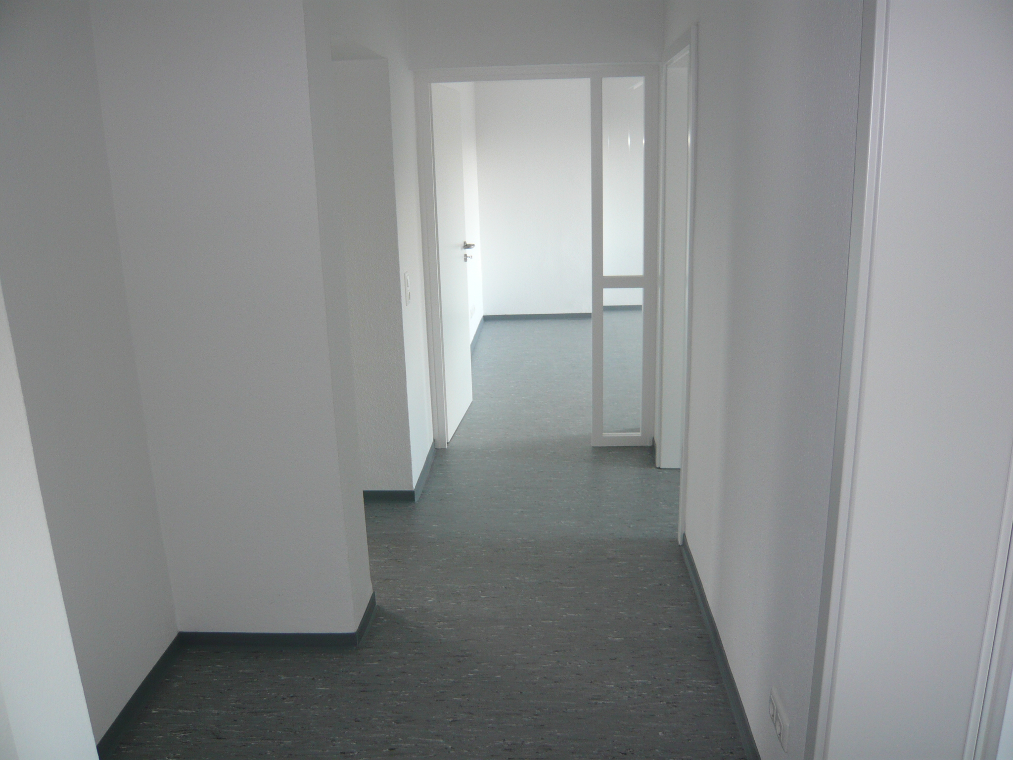 Blumenthalstr. 29 III.OG links Diele 2012-08