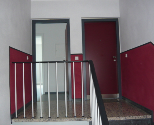 Blumenthalstr. 29 III.OG links Whg-Eingang 2012-08