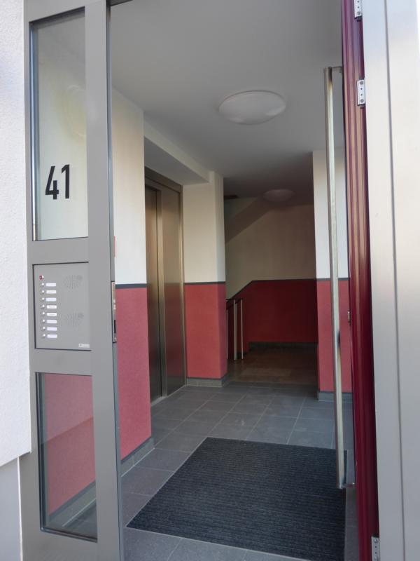 Blumenthal_41_Hauseingang