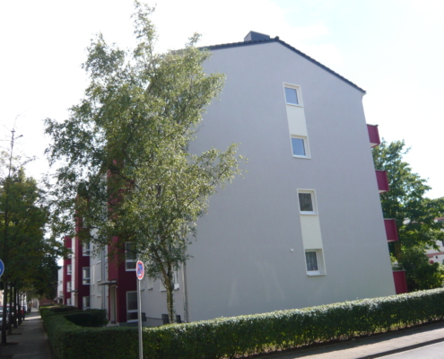 Blumenthalstr. 35 Seite vorne 2012-08-28