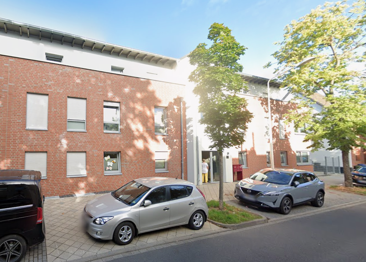 Scharnhorststr. 167 vorne_2