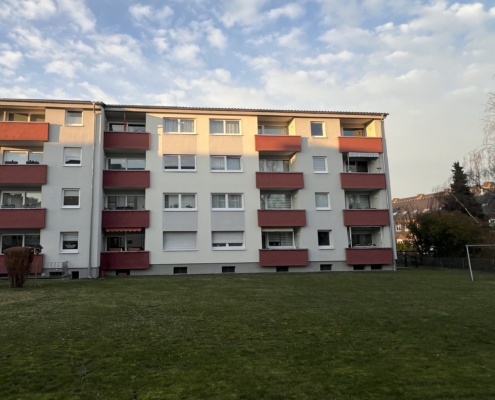 Blumenthal 42-44 Süd mit Rasen 2024-01