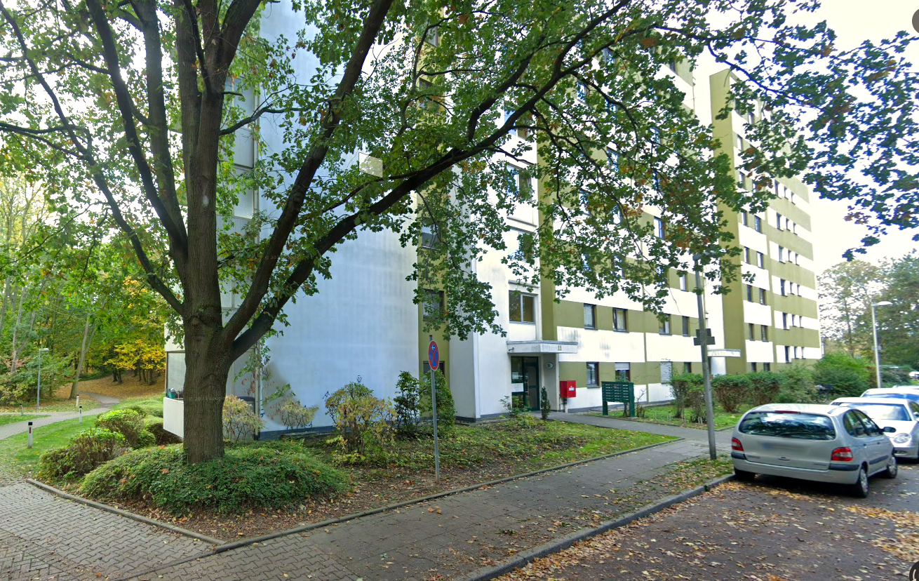 Wewordenstr. 11 NEU