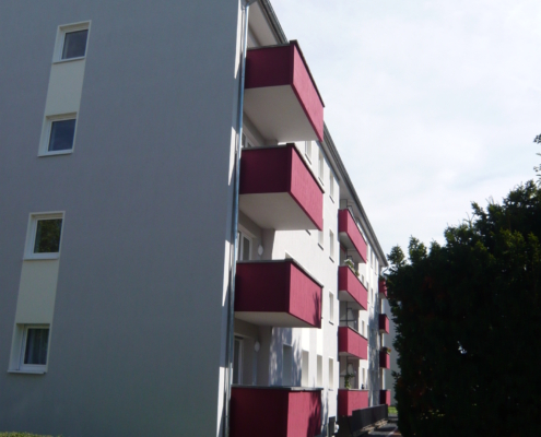 Blumenthalstr. 35 Seite hinten 2012-08