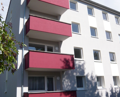Blumenthalstr. 35 hinten 2012-08