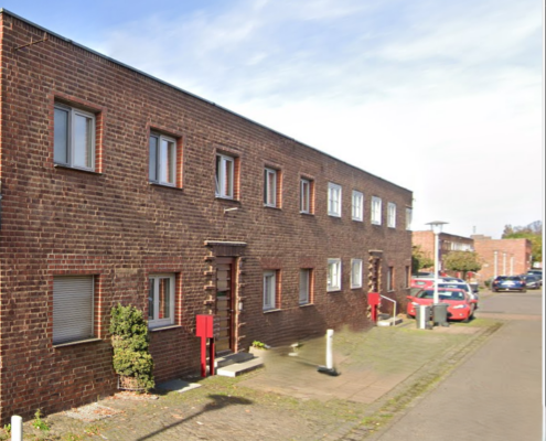 Werderstr. 7-9 NEU