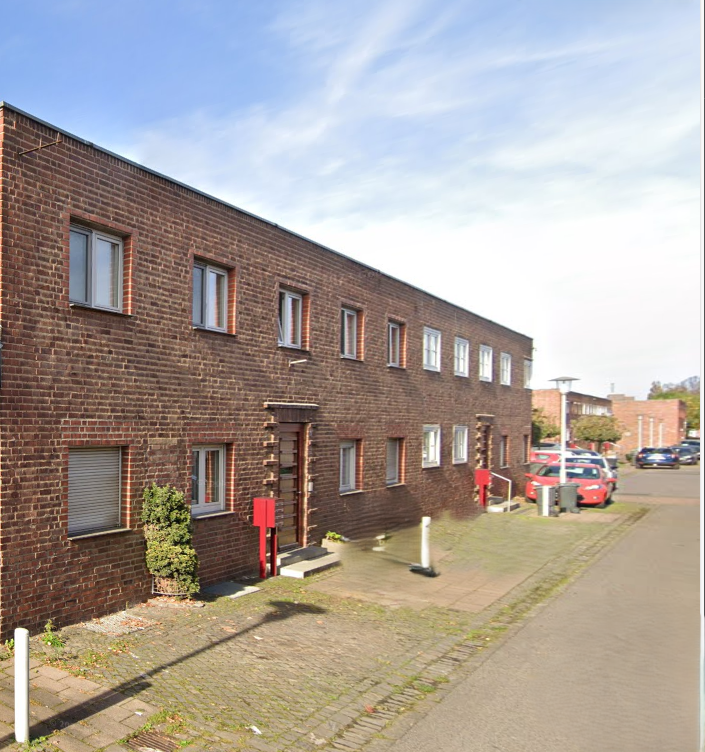 Werderstr. 7-9 NEU