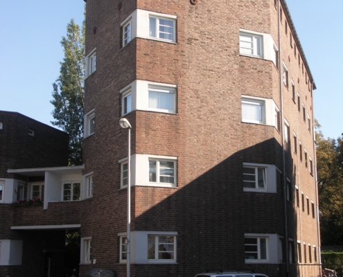 Meiringplatz 10, 12