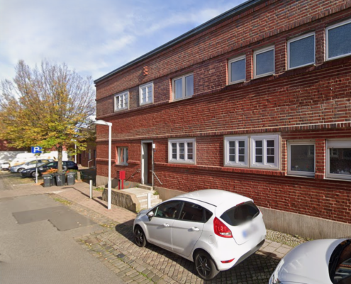 Goebenstr. 72