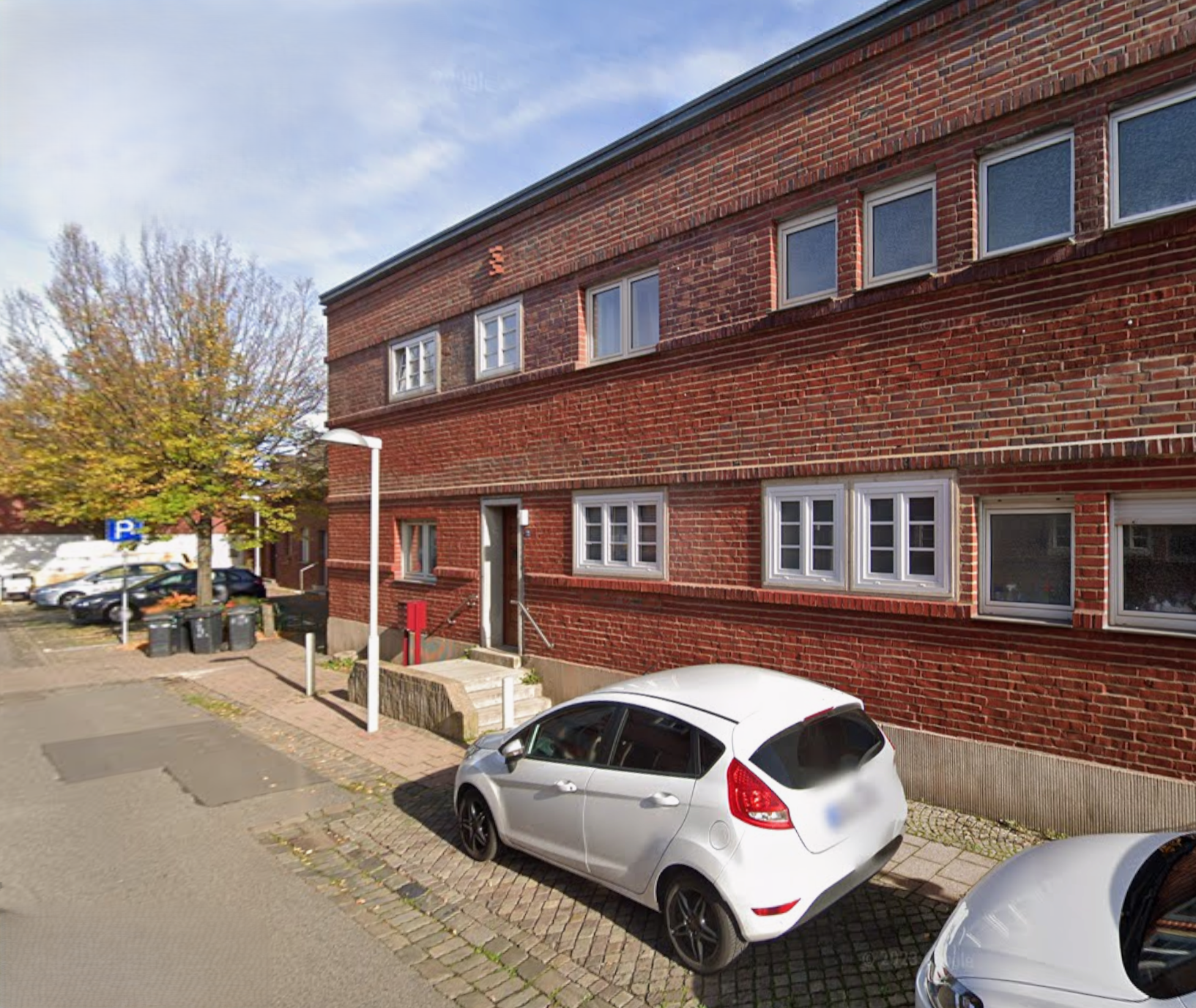 Goebenstr. 72